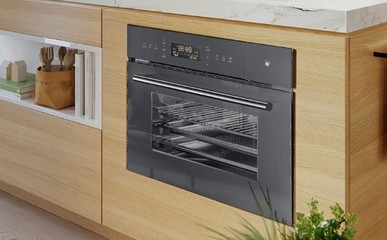 蒸烤箱服务费标准